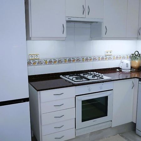 Entire Apartment , 2 Bedrooms Newly Remodeled Center Sitges Barcelona Exterior foto