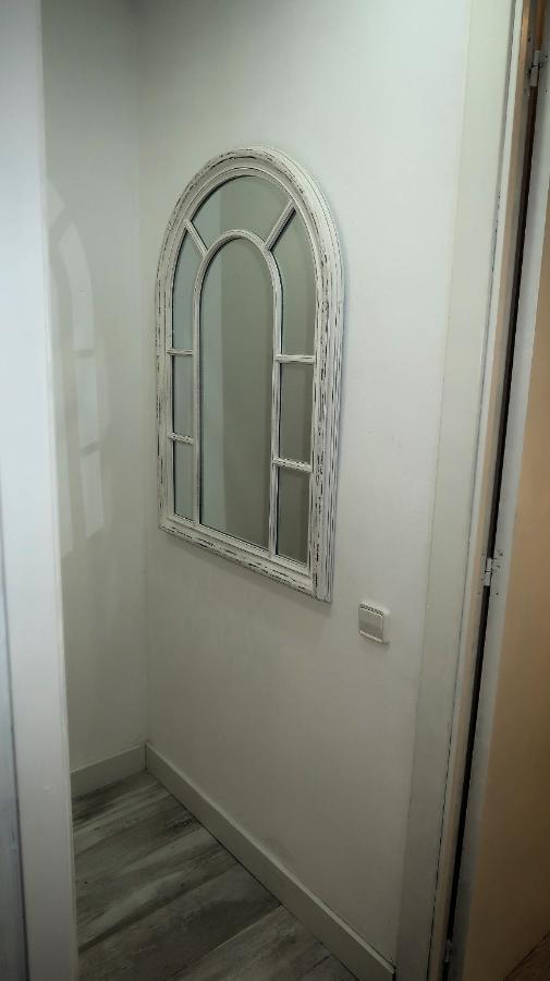 Entire Apartment , 2 Bedrooms Newly Remodeled Center Sitges Barcelona Exterior foto